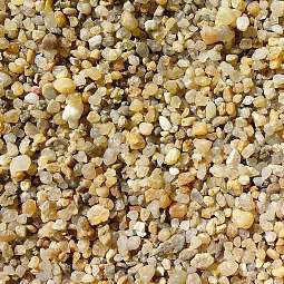 Песок кварцевый в биг-бэг